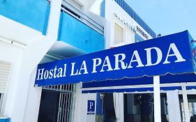 Hostal la parada